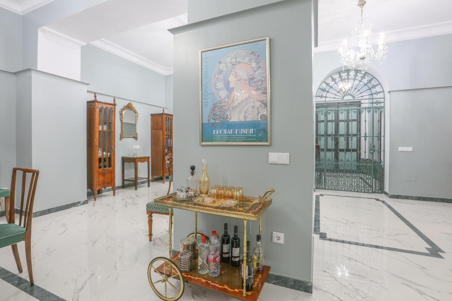 Casa Senorial Con Piscina. Casa Donna Isabel Pension Peñaflor Buitenkant foto